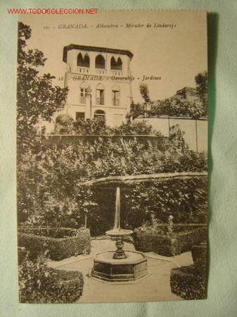 Postales: GRANADA - 10 - Foto 1