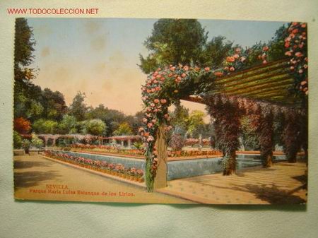 Postales: SEVILLA - 11B - Foto 1