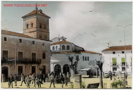 Postales: ORCE , GRANADA - Foto 1