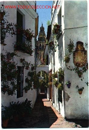 Postales: CORDOBA