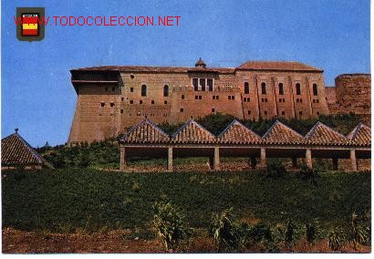 Postales: CARMONA Sevilla - Foto 1