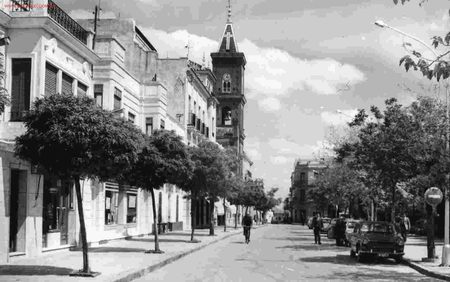 Postkarten: PUEBLO NUEVO DEL TERRIBLE , CORDOBA