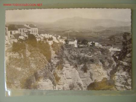Postales: RONDA - 30 - Foto 1