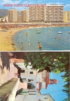 Postales:   - Foto 2