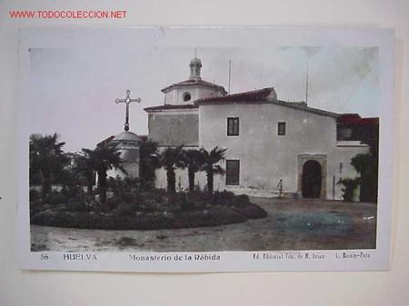 Postales: HUELVA - 36 - Foto 1