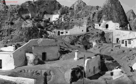 Postales: GUADIX , GRANADA - Foto 1