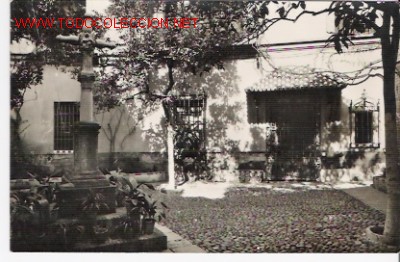 Postales: POSTAL DE SEVILLA - Foto 1