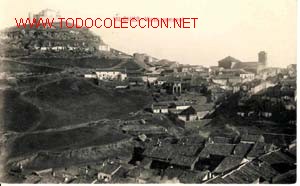 Postales: VILCHES. VISTA GENERAL. - Foto 1