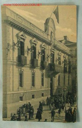 Postales: TARJETA POSTAL GRANADA - Foto 1