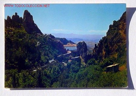 Postales: N* 1 QUESADA( ja&eacute;n) - Foto 1