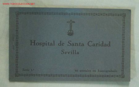 Postales: TARJETA POSTAL SEVILLA - Foto 1