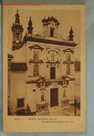 Postales: TARJETA POSTAL SEVILLA - Foto 2