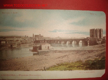 Postais: CORDOBA