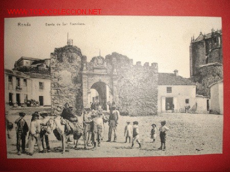 Postales: RONDA - Foto 1