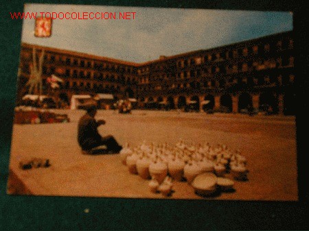 Postales: CORDOBA - Foto 1