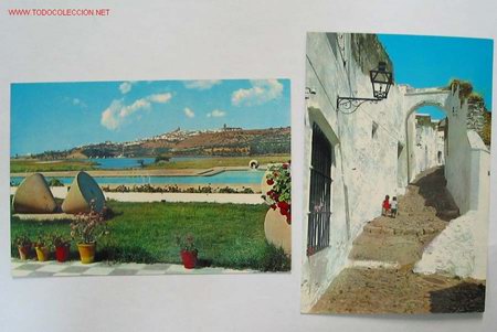 Postales: TARJETA POSTAL CADIZ - Foto 1