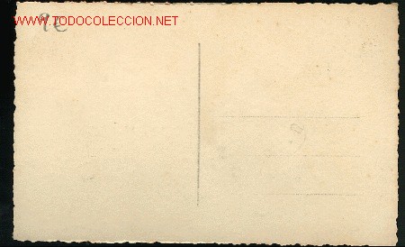 Postales: TARJETA POSTAL DE GRANADA - DANZA DE GITANOS - Foto 2