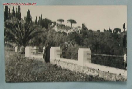 Postales: TARJETA POSTAL CORDOBA. Una vista de las ermitas