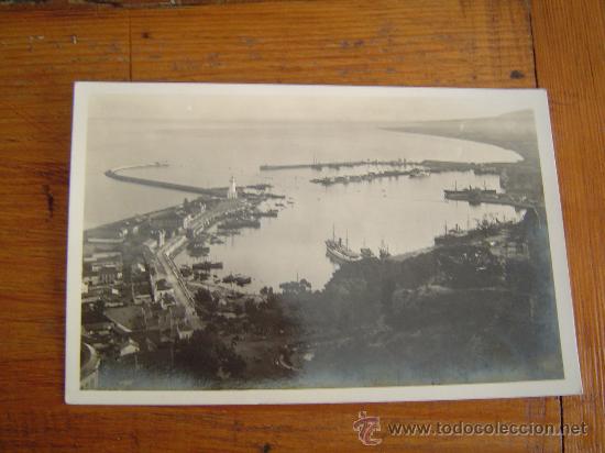 Postales: Bonita postal  de Malaga - Foto 1