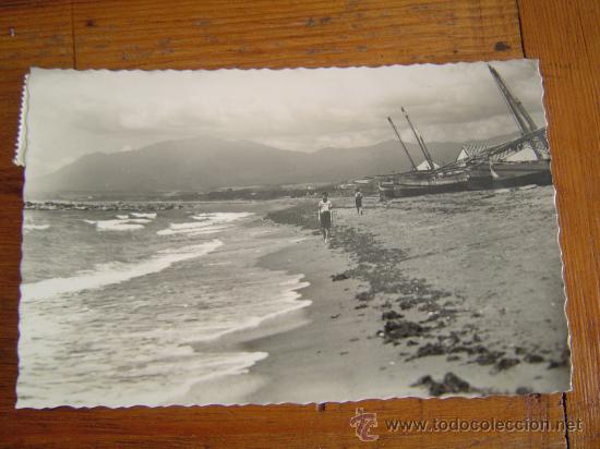 Cartes Postales: Bonita postal  de Ciudad de Marbella