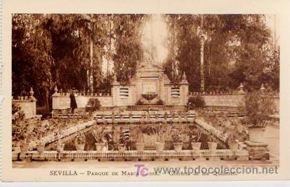Postales: POSTAL DE SEVILLA - Foto 1