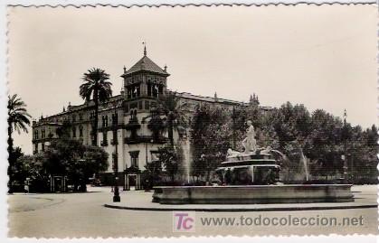 Postales: POSTAL DE SEVILLA - Foto 1