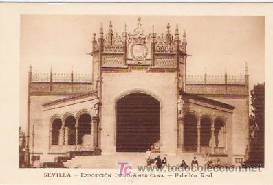 Postales: POSTAL DE SEVILLA - Foto 1