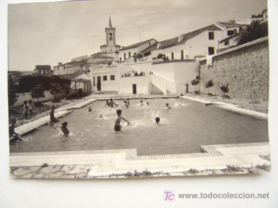 Postales: CORTES DE LA FRONTERA (MALAGA)