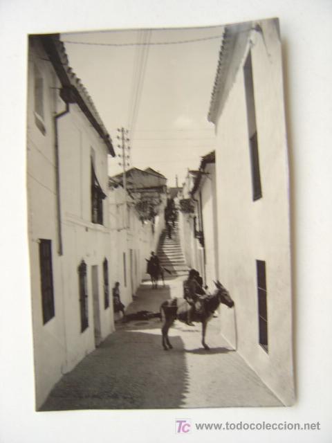 Postales: CORTES DE LA FRONTERA (MALAGA) - Foto 1