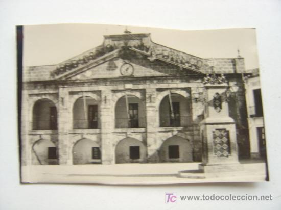 Postales: CORTES DE LA FRONTERA (MALAGA) - Foto 1