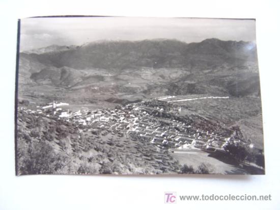 Postales: CORTES DE LA FRONTERA (MALAGA) - Foto 1