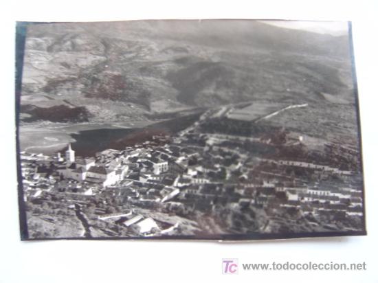 Postales: CORTES DE LA FRONTERA (MALAGA)