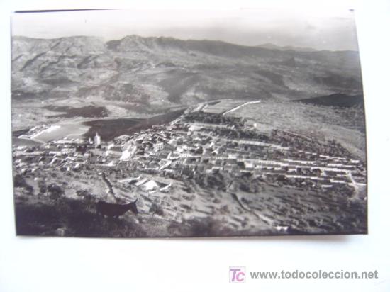 Postkarten: CORTES DE LA FRONTERA (MALAGA)