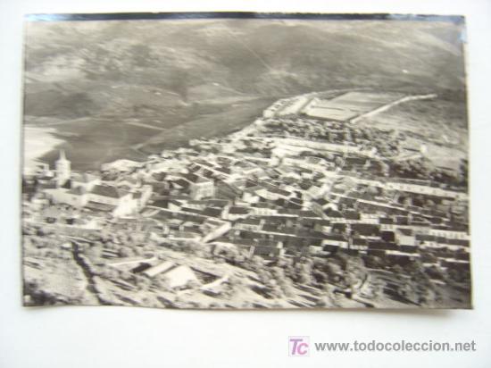 Postales: CORTES DE LA FRONTERA (MALAGA)