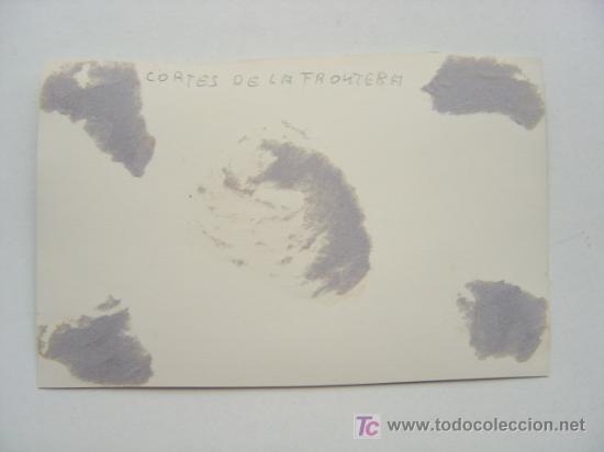 Postales: CORTES DE LA FRONTERA (MALAGA) - Foto 2