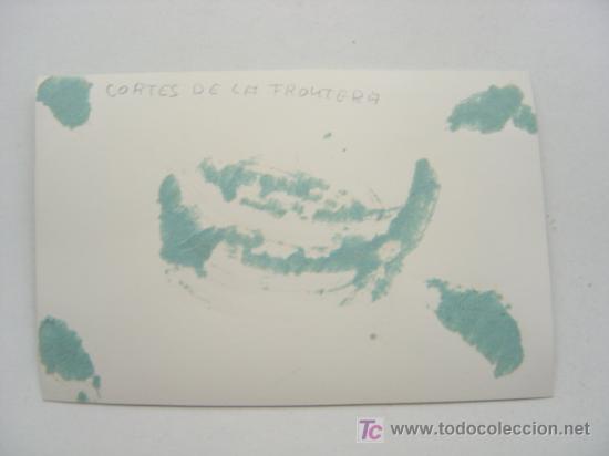 Postales: CORTES DE LA FRONTERA (MALAGA) - Foto 2
