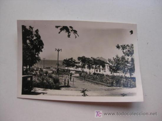 Postales: MARBELLA   (MALAGA) - Foto 1
