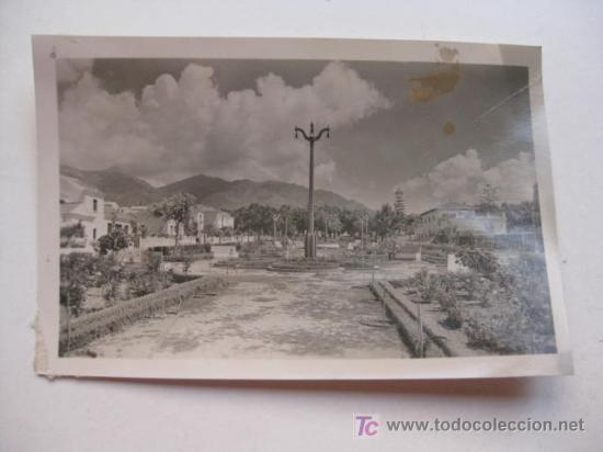 Postales: MARBELLA   (MALAGA) - Foto 1