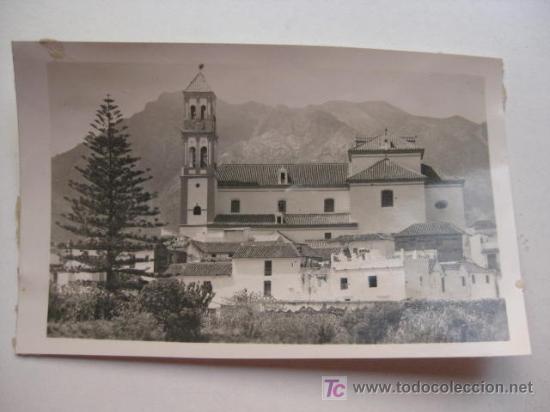 Postales: MARBELLA   (MALAGA) - Foto 1
