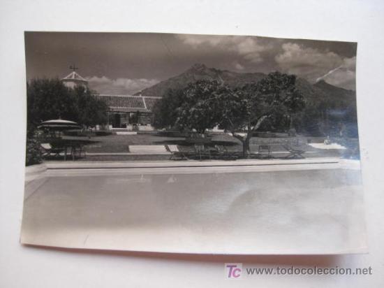 Postales: MARBELLA   (MALAGA) - Foto 1