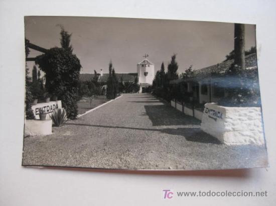 Postales: MARBELLA   (MALAGA) - Foto 1