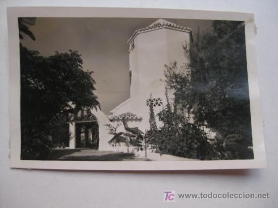 Postales: MARBELLA   (MALAGA) - Foto 1