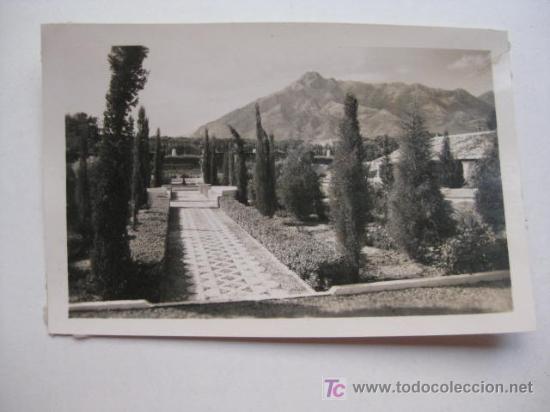 Postales: MARBELLA   (MALAGA) - Foto 1