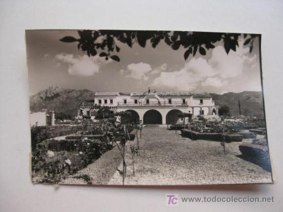 Postales: MARBELLA   (MALAGA) - Foto 1