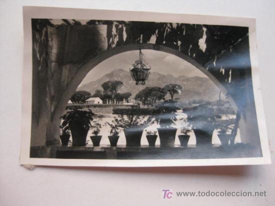 Postales: MARBELLA   (MALAGA) - Foto 1