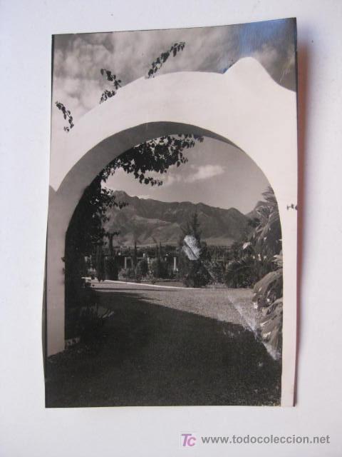 Postales: MARBELLA   (MALAGA) - Foto 1