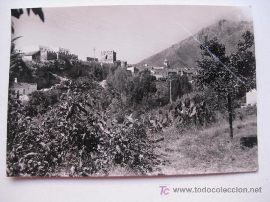 Postales: MARBELLA (MALAGA) - Foto 1