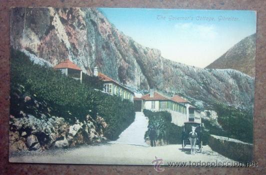 Postales: POSTAL DE GIBRALTAR - Foto 1