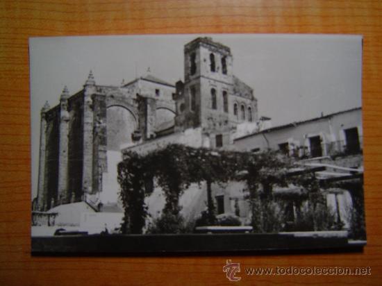 Cartes Postales: FOTO POSTAL CAZALLA DE LA SIERRA PARROQUIA