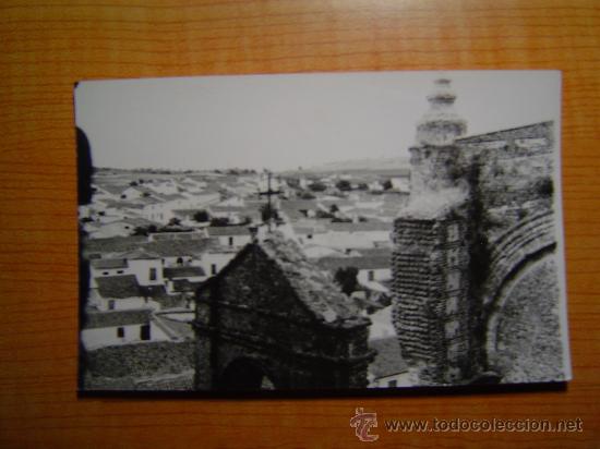 Cartes Postales: FOTO POSTAL CAZALLA DE LA SIERRA